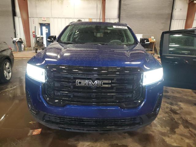 2023 GMC ACADIA SLE 1GKKNRL49PZ126428