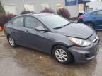 Lot #3296971865 2013 HYUNDAI ACCENT GLS