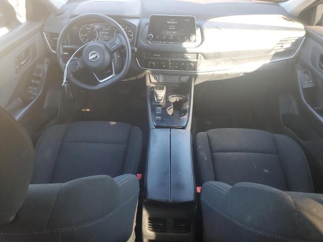 2023 NISSAN ROGUE S #3285568286