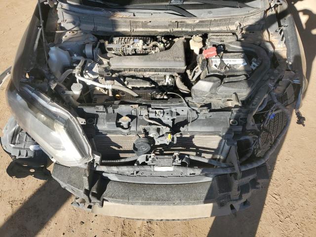 2018 NISSAN ROGUE S #3284762529