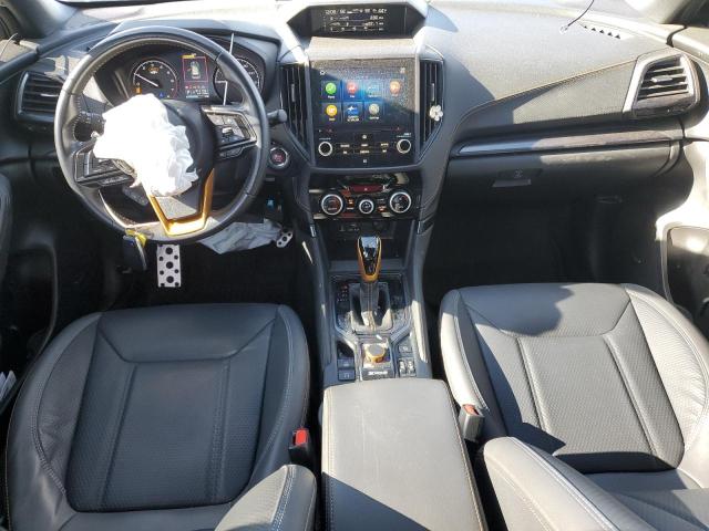 2022 SUBARU FORESTER W #3296298463