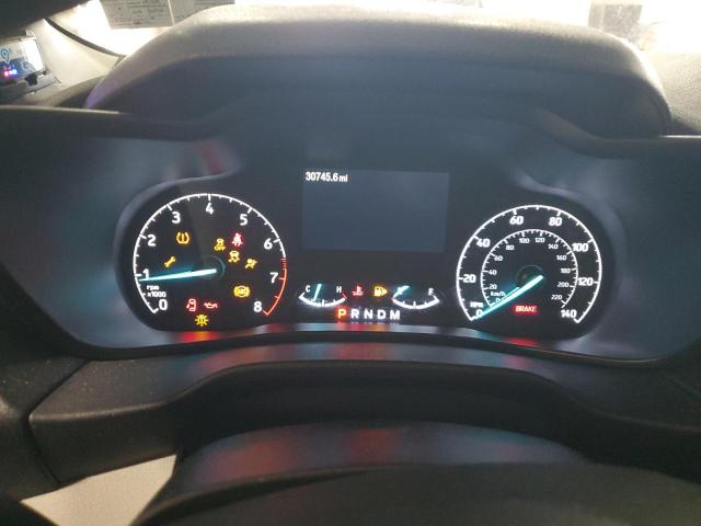 2022 FORD TRANSIT CO #3298101146