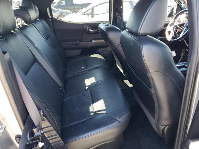 2019 TOYOTA TACOMA DOU - 3TMAZ5CNXKM082110