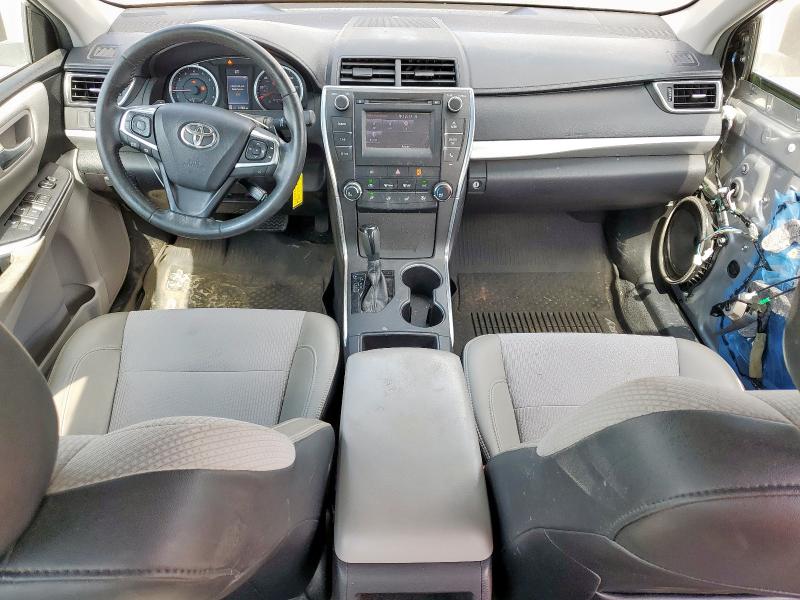 2016 TOYOTA CAMRY LE - 4T1BF1FK8GU173169