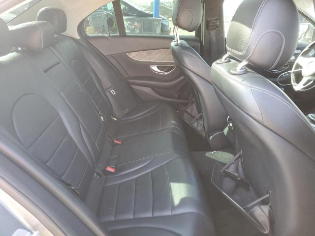 2015 MERCEDES-BENZ C 300 4MAT 55SWF4KB7FU028899