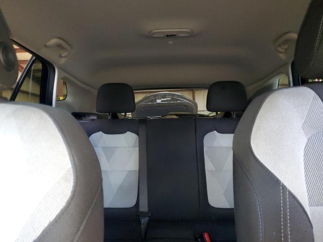 2024 CHEVROLET TRAX LS #3282340260