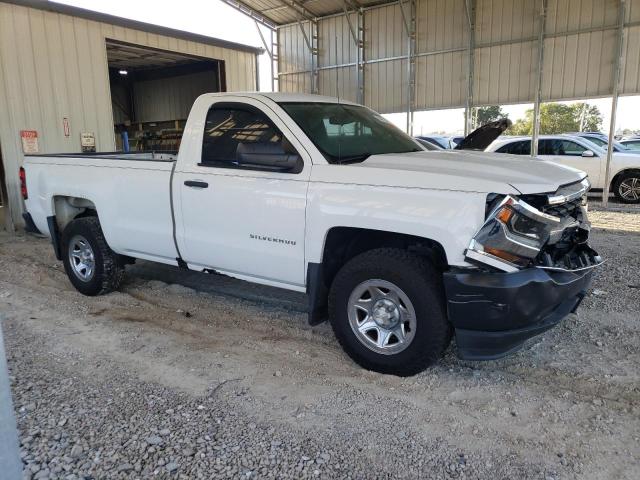 2017 CHEVROLET SILVERADO C1500 1GCNCNEH0HZ107937