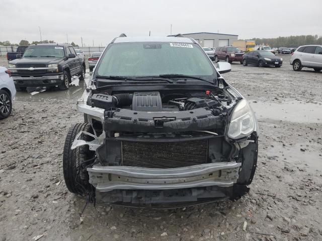 2017 CHEVROLET EQUINOX LT - 2GNFLFEK7H6313409