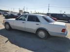 Lot #3304141492 1991 MERCEDES-BENZ 300-CLASS