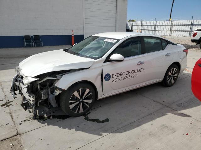 2022 NISSAN ALTIMA SV - 1N4BL4DW0NN353795