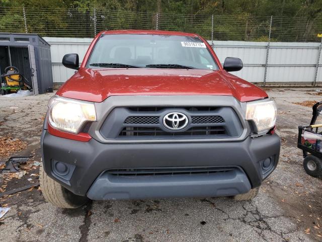 2012 TOYOTA TACOMA DOU - 5TFJX4GN3CX009666