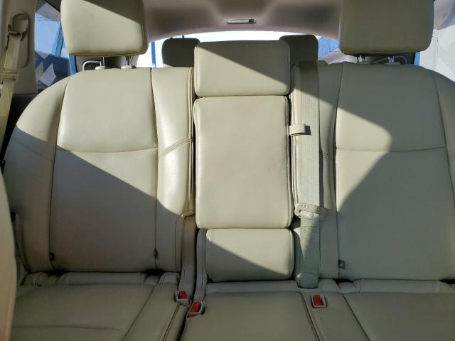 2020 INFINITI QX60 LUXE #3301782352