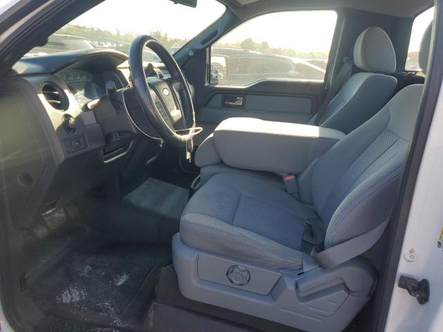 2013 FORD F150 - 1FTMF1CM8DKD91686