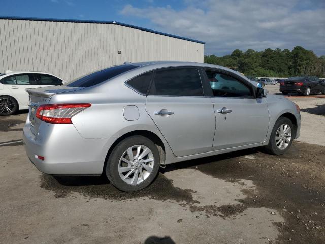 2015 NISSAN SENTRA S #3278818618