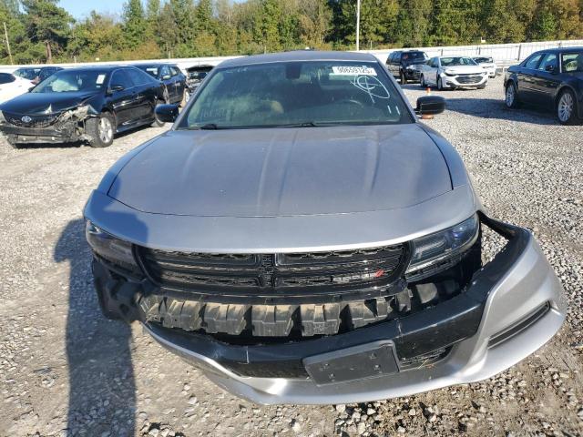2018 DODGE CHARGER #3296888814
