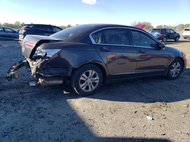 2011 HONDA ACCORD LXP - 1HGCP2F46BA050043