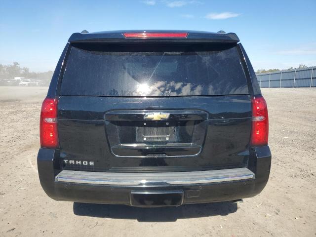 2015 CHEVROLET TAHOE C150 - 1GNSCCKC4FR188414