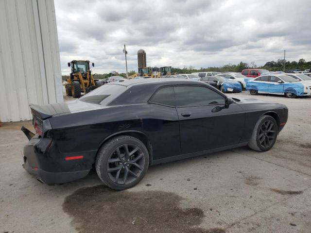 2019 DODGE CHALLENGER #3291417136