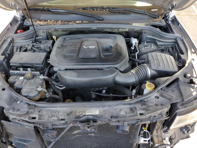 2018 JEEP GRAND CHER #3263917108