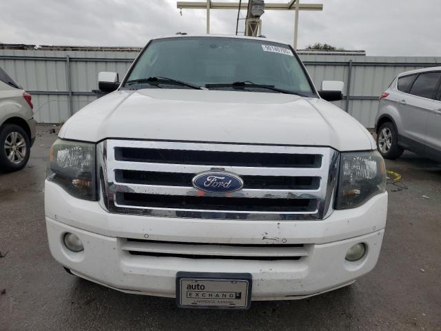 2012 FORD EXPEDITION #3284402732