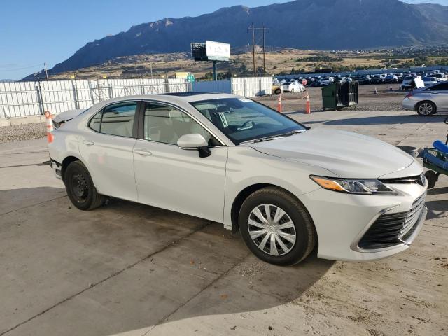 2023 TOYOTA CAMRY LE 4T1H31AKXPU058812