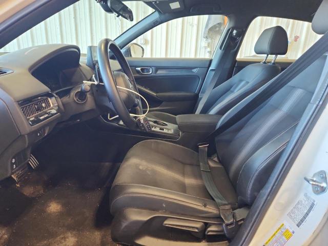 2023 HONDA CIVIC SPOR - 2HGFE2F51PH555539