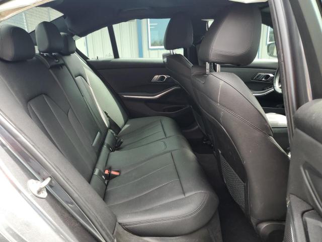 2021 BMW M340I - 3MW5U7J05M8C11088