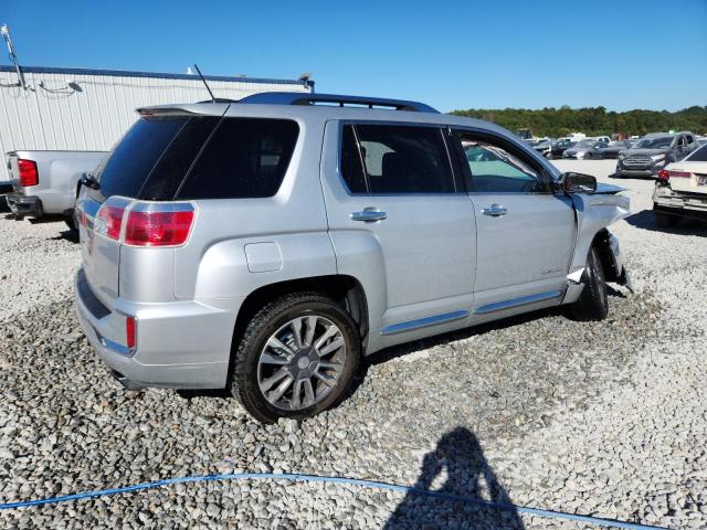 2017 GMC TERRAIN DE - 2GKFLRE38H6243099