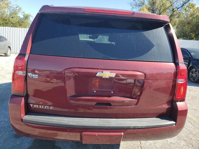 2016 CHEVROLET TAHOE K150 - 1GNSKBKC0GR325346