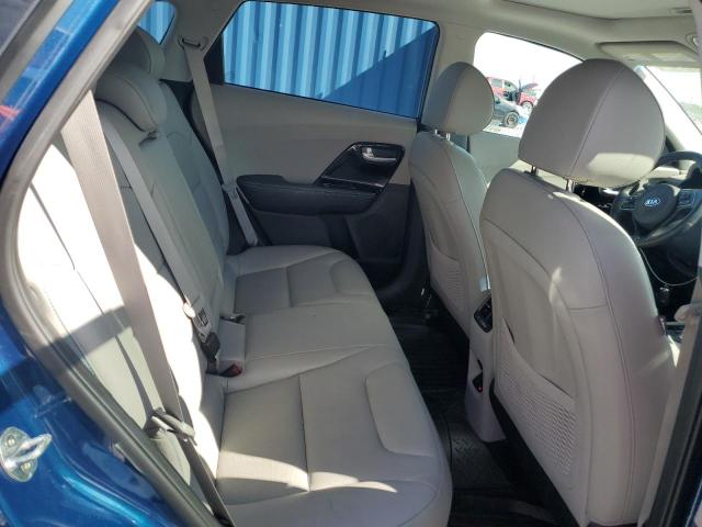 2019 KIA NIRO TOURI KNDCE3LC3K5223709