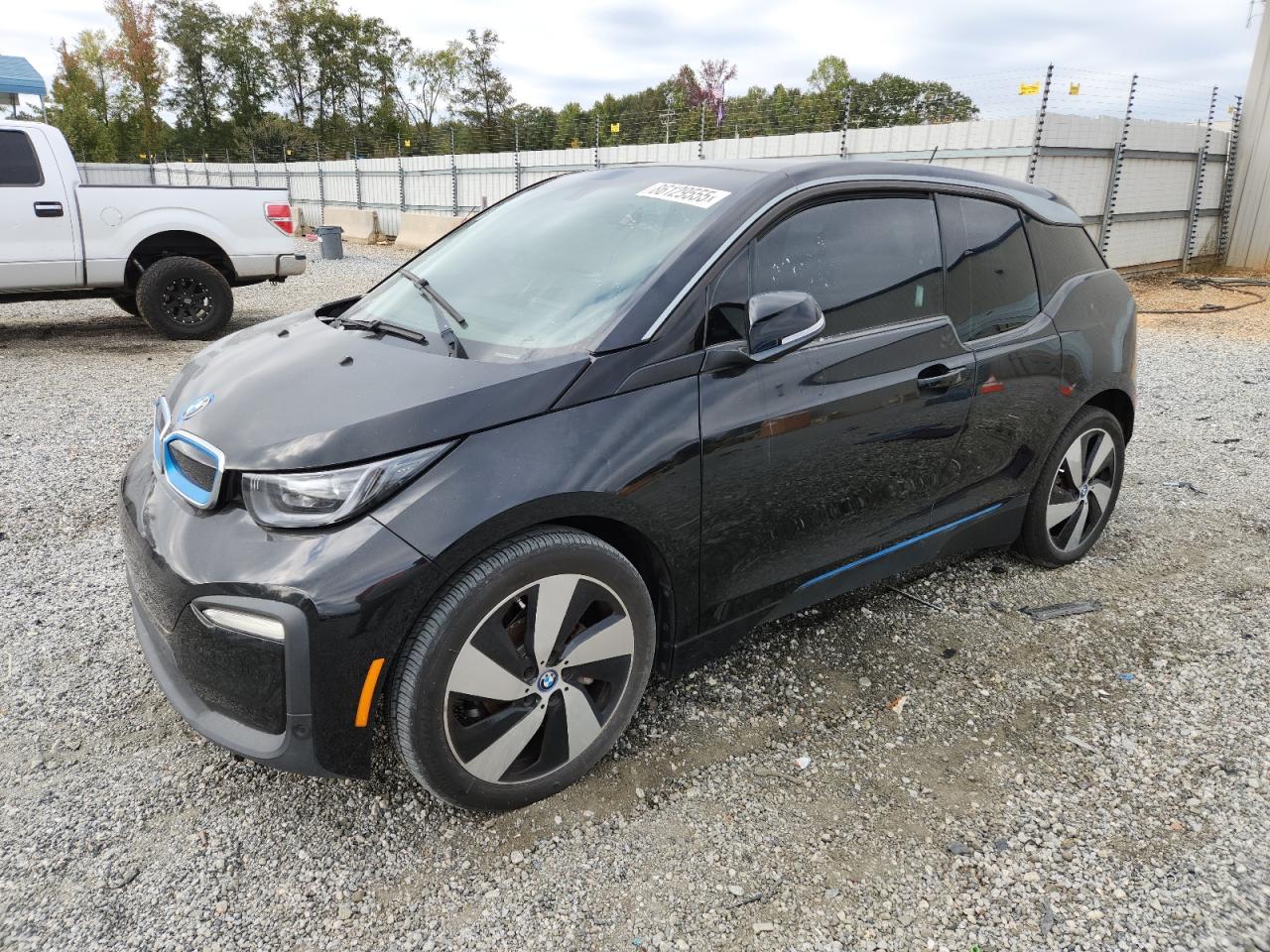 BMW I3 BEV