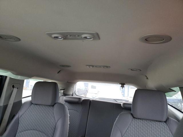 2011 CHEVROLET TRAVERSE L - 1GNKRGED5BJ207913