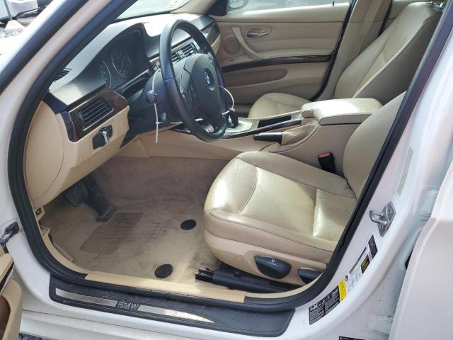 2011 BMW 328 XI SUL #3296910855