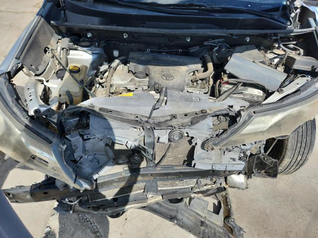 2014 TOYOTA RAV4 LE #3293488437