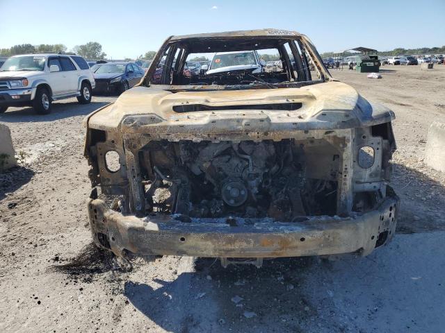 2025 GMC SIERRA K35 - 1GT4UVEY9SF143885