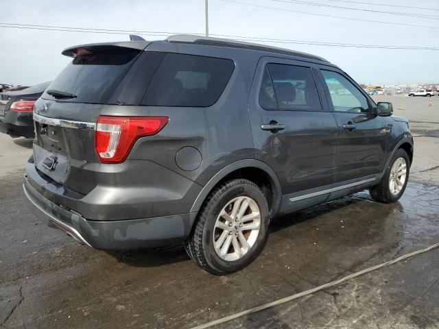 2017 FORD EXPLORER X - 1FM5K7D85HGA61786