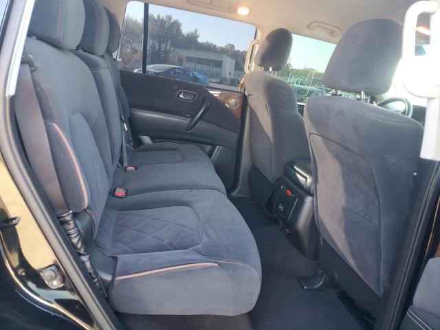 2017 NISSAN ARMADA SV #3291326154