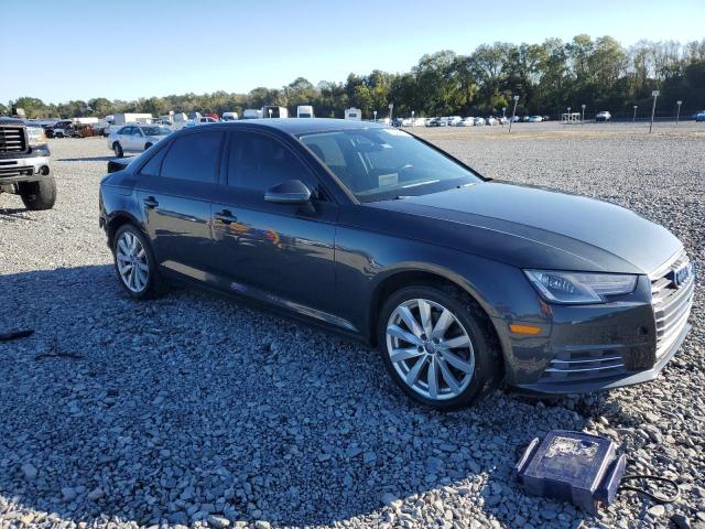 2017 AUDI A4 ULTRA P WAUGMAF43HN048090