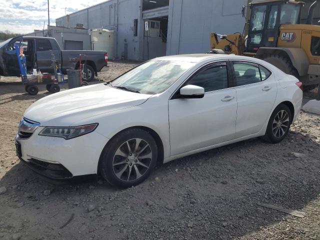 ACURA TLX