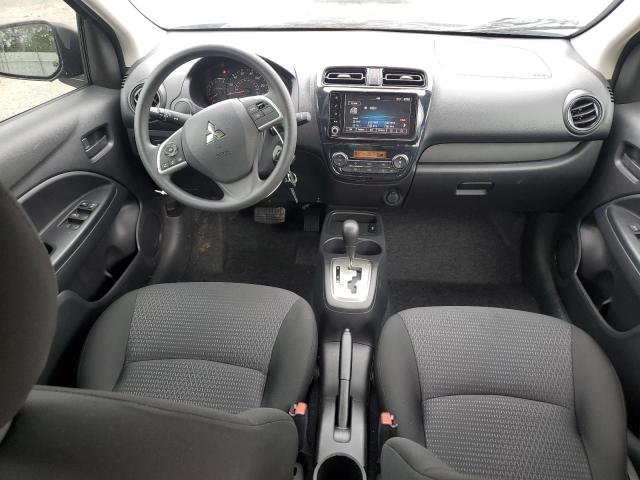 2024 MITSUBISHI MIRAGE G4 #3282611863