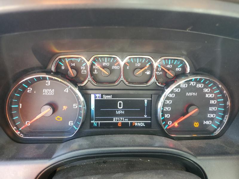 2018 GMC SIERRA C15 3GTP1NEC1JG588886