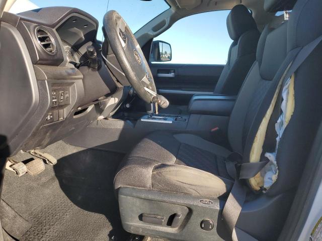 2017 TOYOTA TUNDRA DOU - 5TFRY5F14HX225506