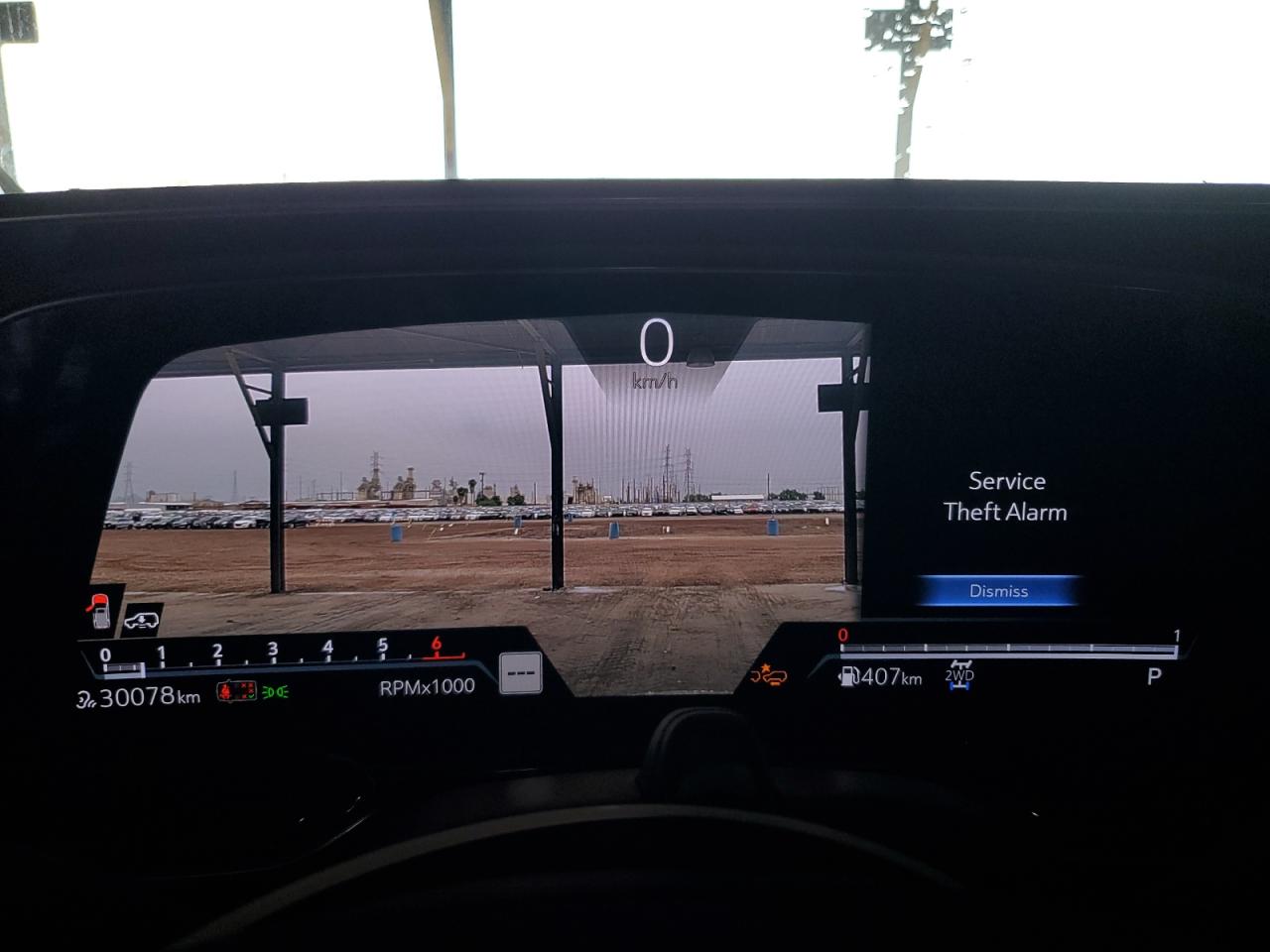 CADILLAC ESCALADE SPORT PLATINUM