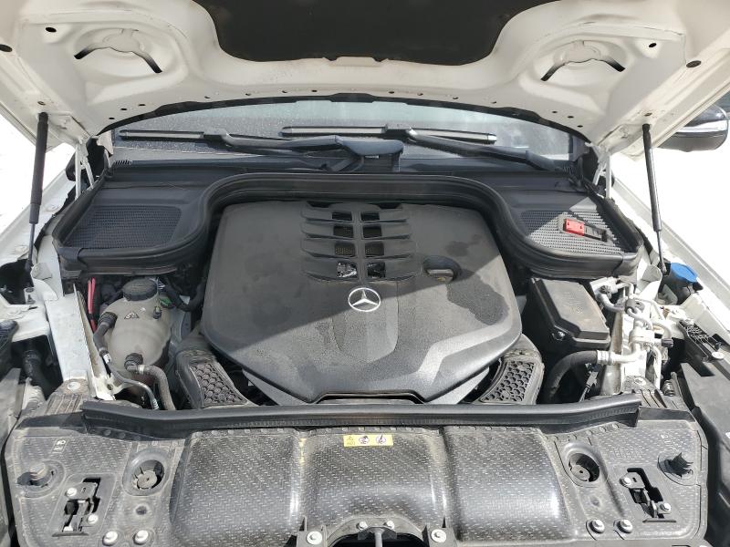 2021 MERCEDES-BENZ GLS 580 4M #3293580959