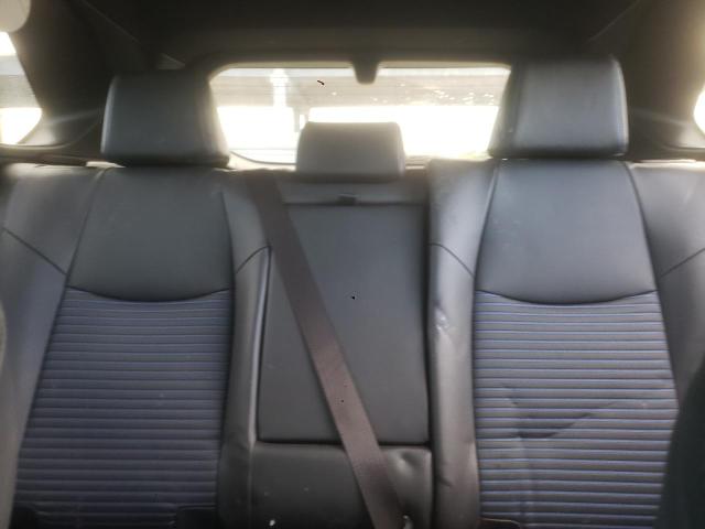 2024 TOYOTA RAV4 XSE #3303919700