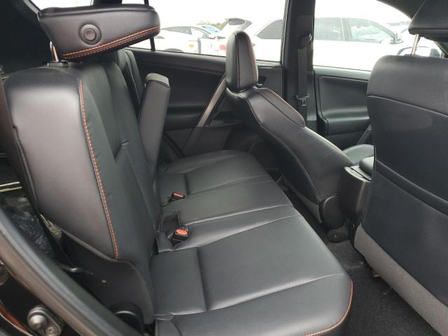 2018 TOYOTA RAV4 SE 2T3JFREV7JW712563