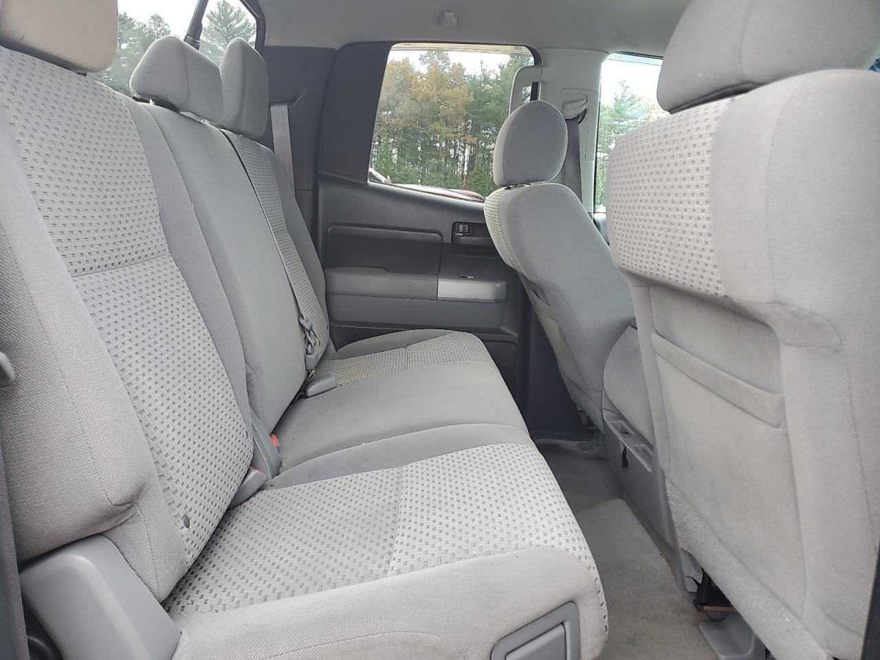 Lot #3281663403 2007 TOYOTA TUNDRA DOU