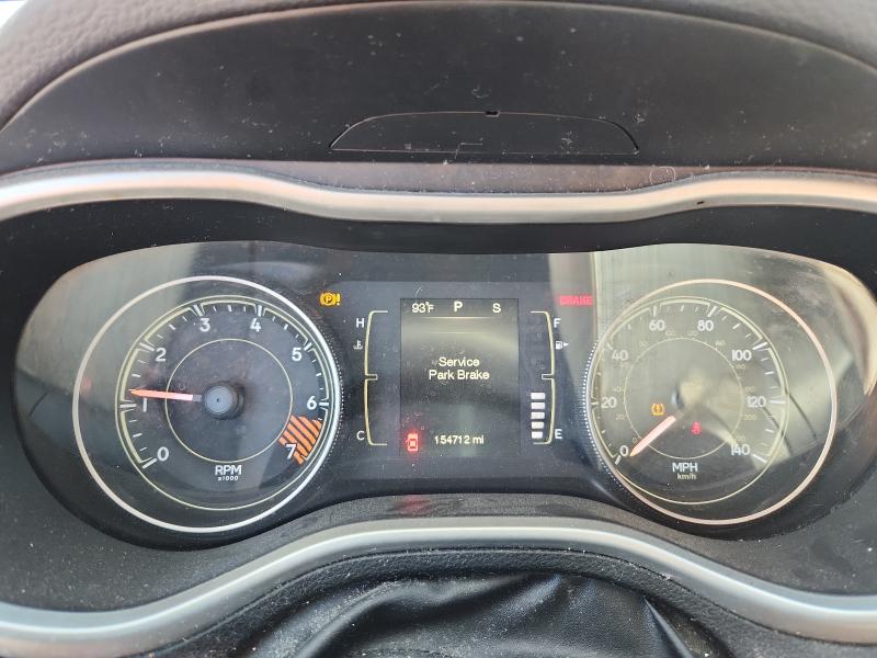 2014 JEEP CHEROKEE S - 1C4PJLABXEW305670