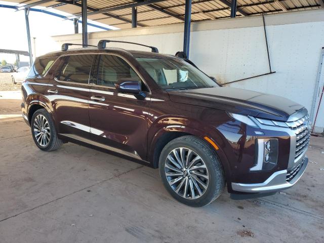 2023 HYUNDAI PALISADE C - KM8R74GE5PU586169