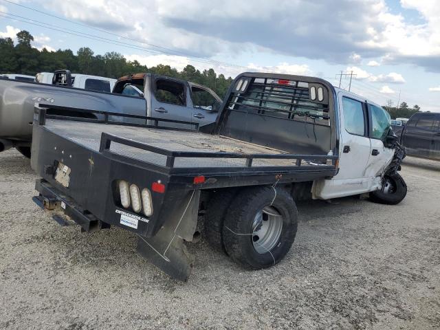 2021 FORD F350 SUPER #3293304431